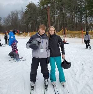 Meet your Posher, Carrie